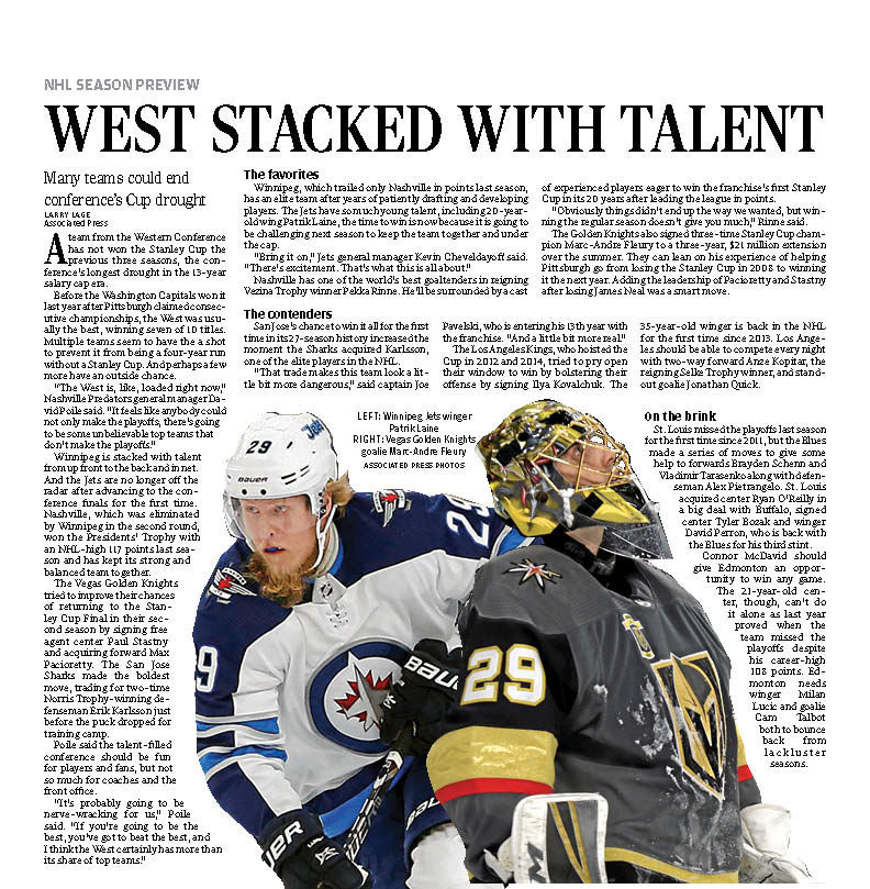 092818_NHL PREVIEW-WEST